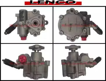 LENCO SP4222