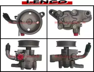 LENCO SP4246