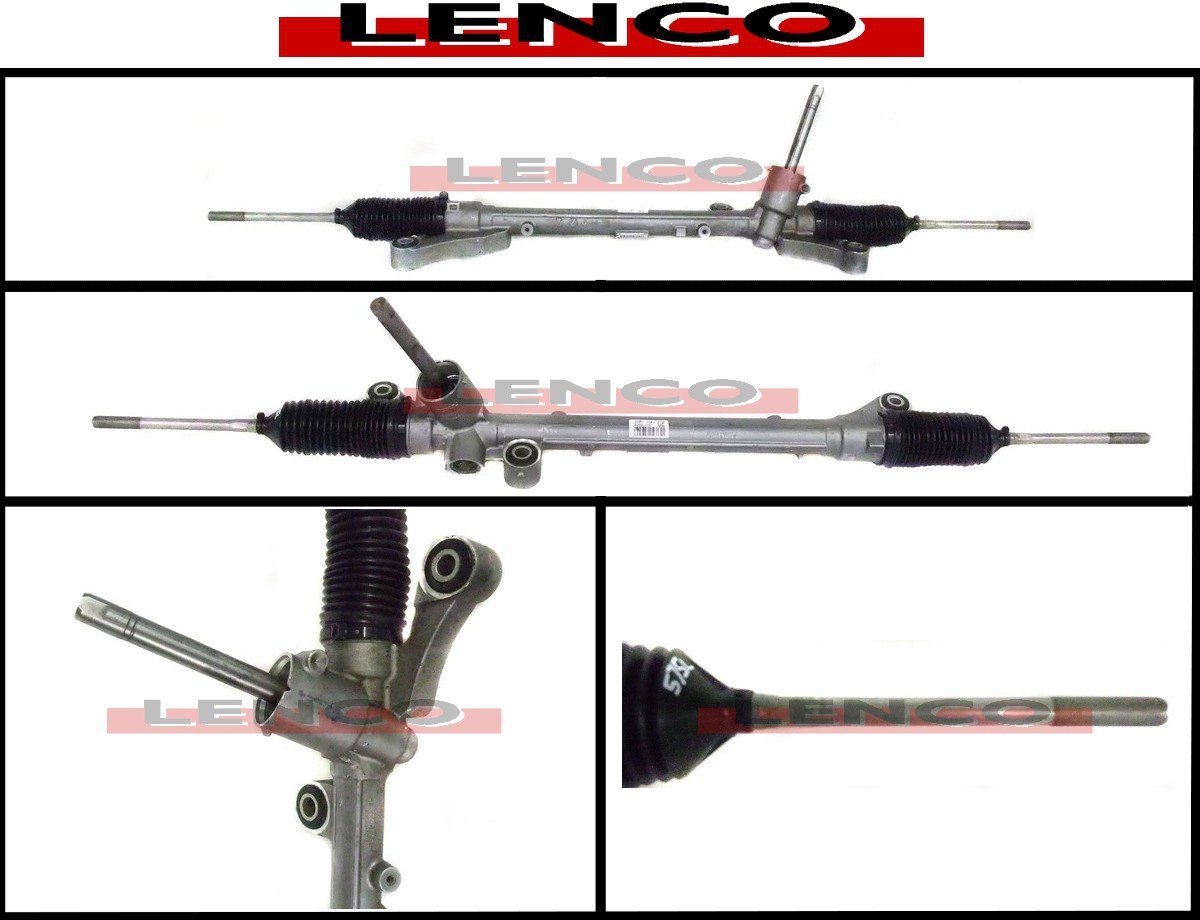 LENCO SGA575L