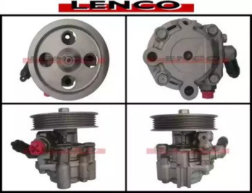 LENCO SP4243