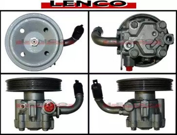 LENCO SP3211