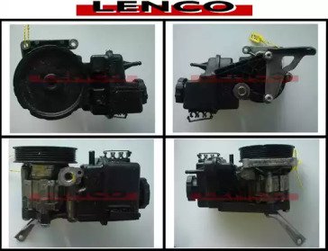 LENCO SP3963