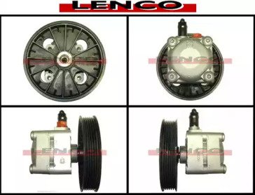 LENCO SP3675