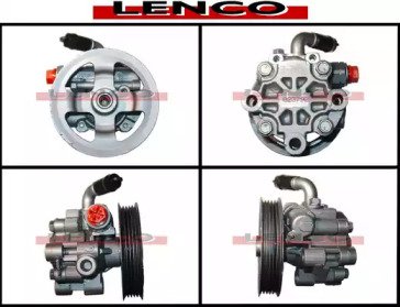 LENCO SP3792