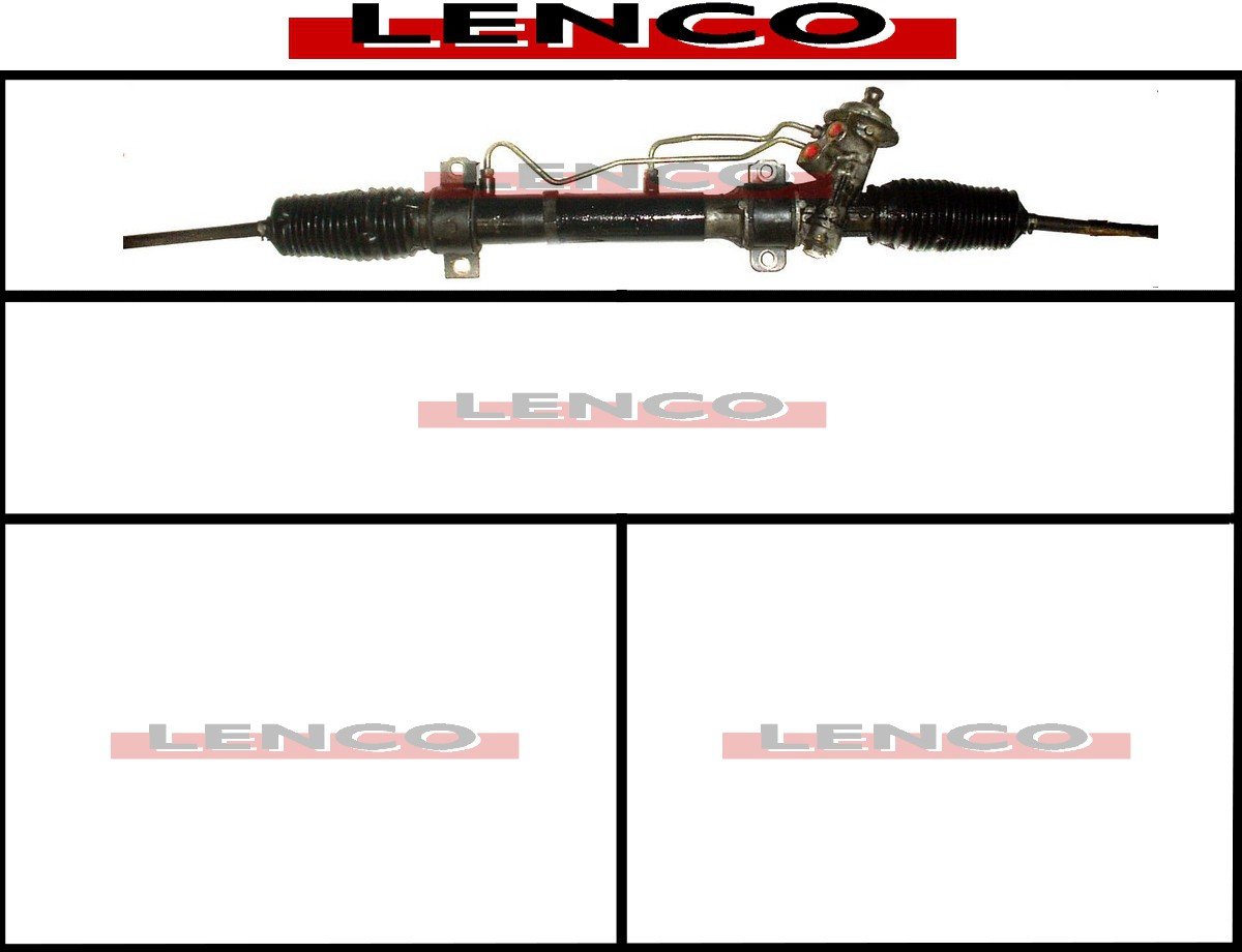 LENCO SGA576L