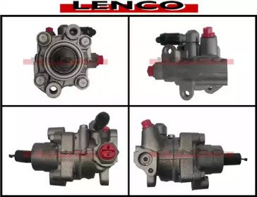 LENCO SP4216