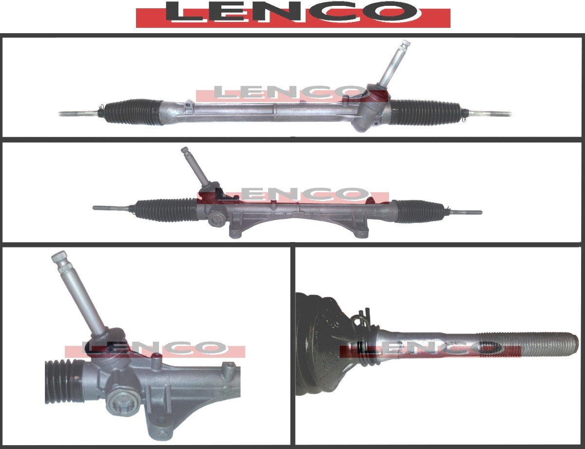 LENCO SGA1045L