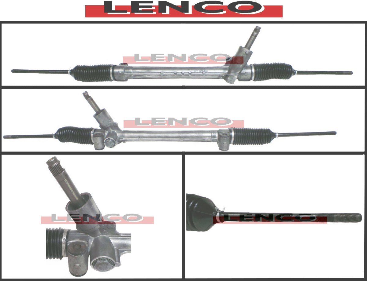 LENCO SGA1153L