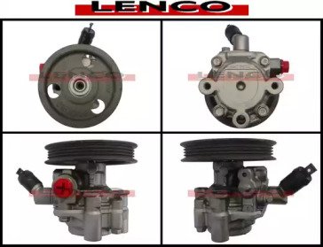 LENCO SP3156