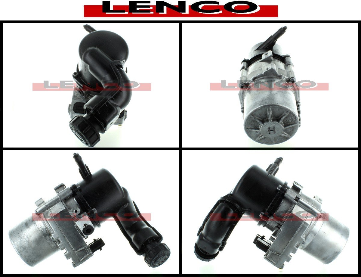 LENCO EPR5054
