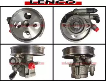 LENCO SP3420