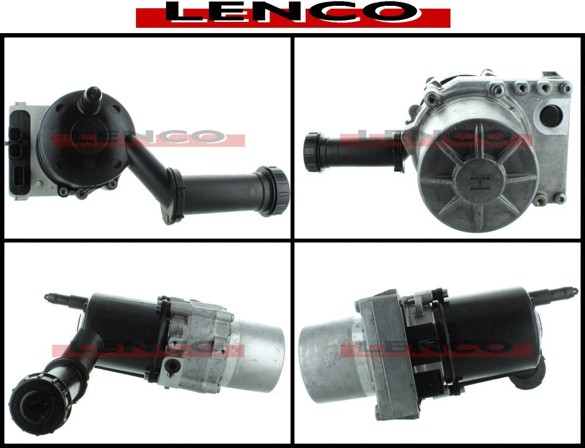 LENCO EPR5050