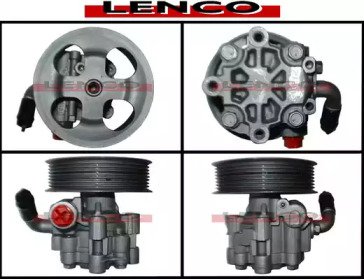 LENCO SP3816