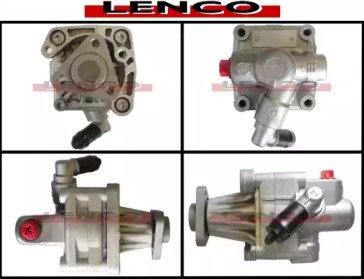 LENCO SP3380