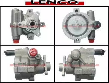 LENCO SP3632