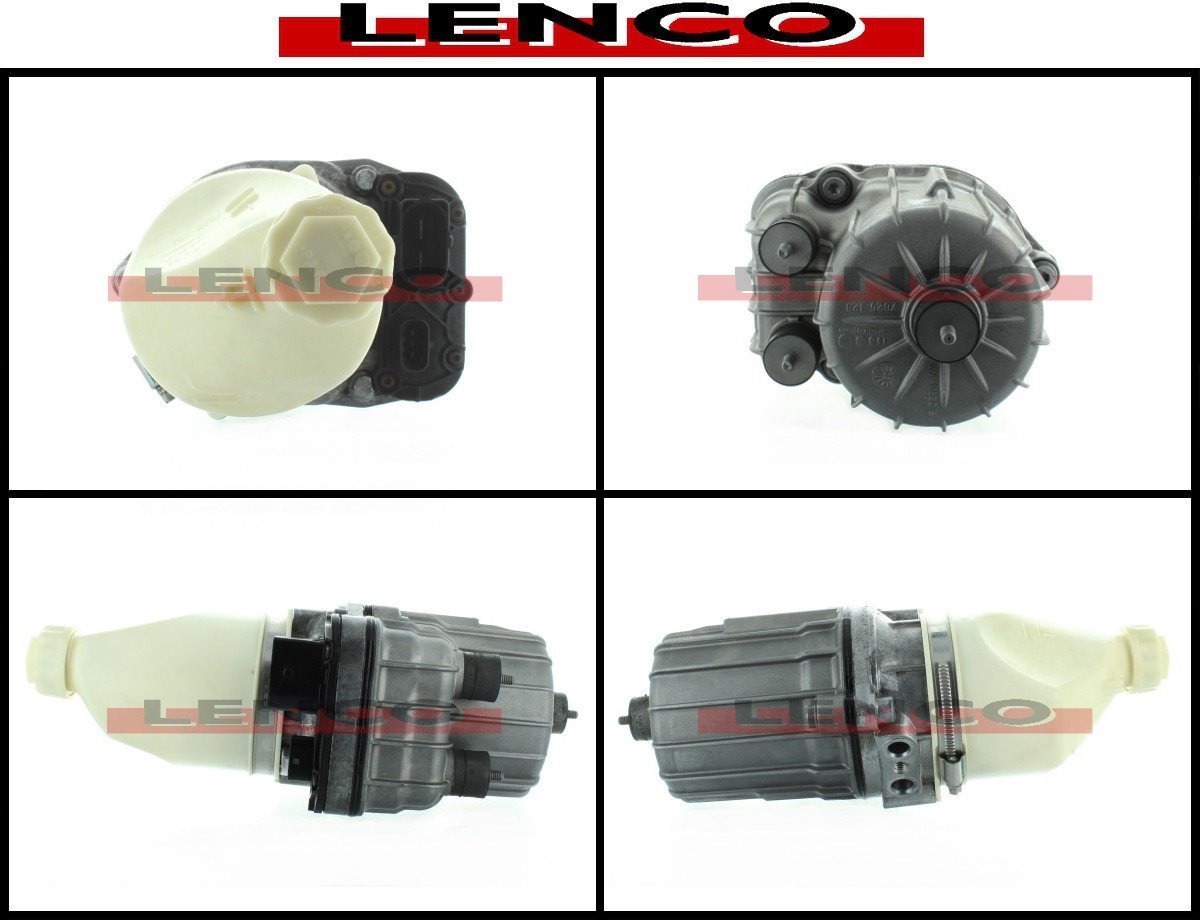 LENCO EPR5010