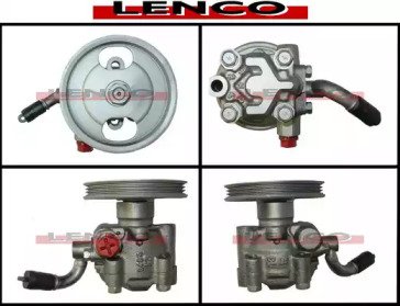 LENCO SP3201