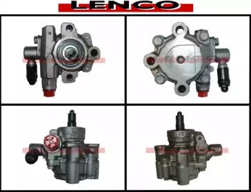 LENCO SP3666