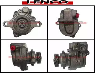 LENCO SP4185