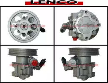 LENCO SP3395