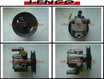 LENCO SP4043