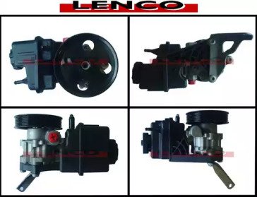 LENCO SP3892