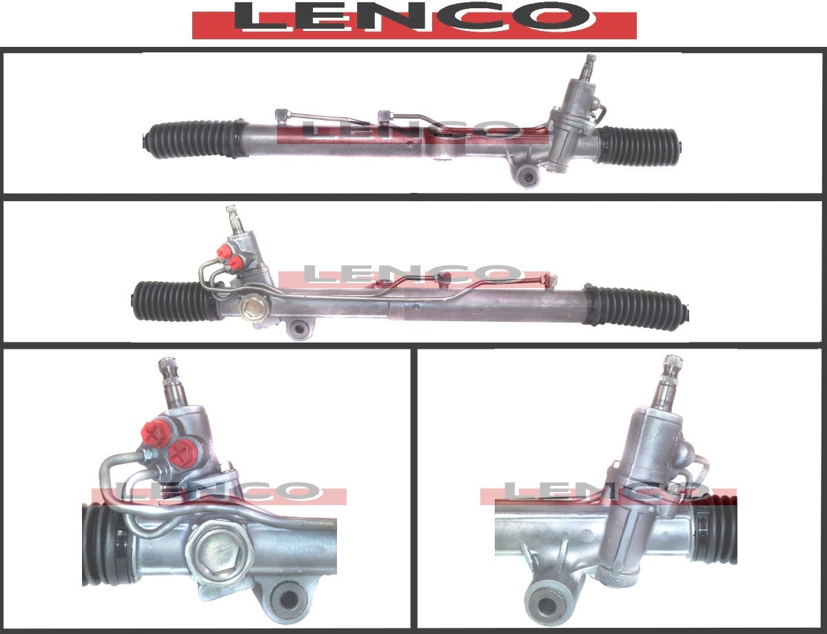 LENCO SGA1048L