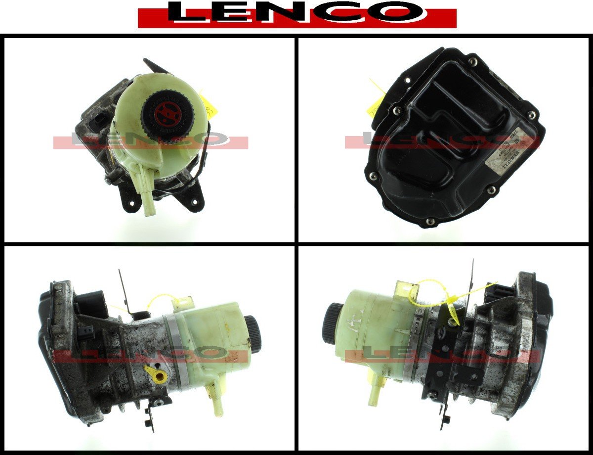 LENCO EPR5082