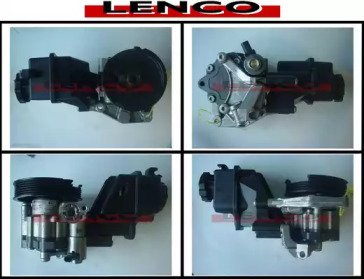 LENCO SP4085