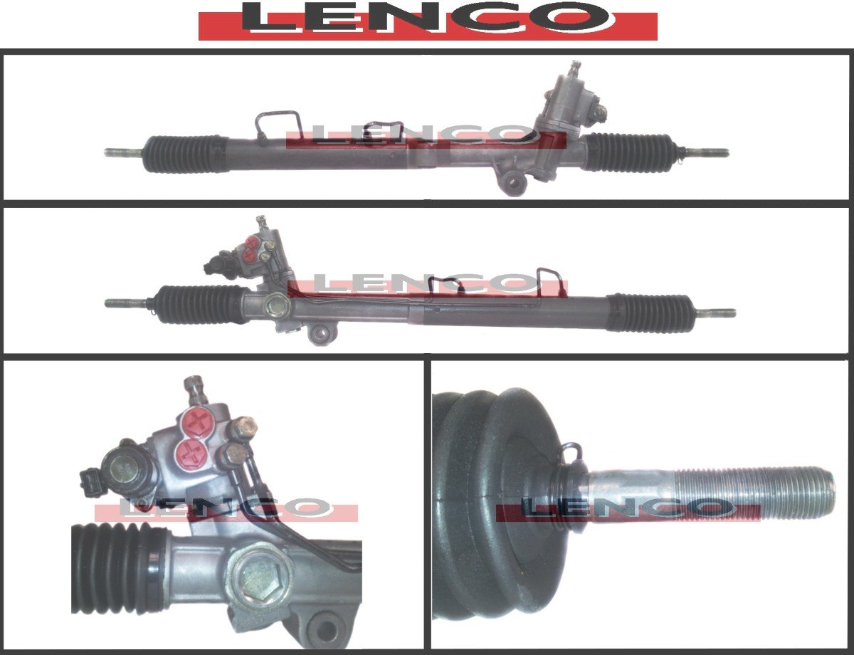 LENCO SGA1044L