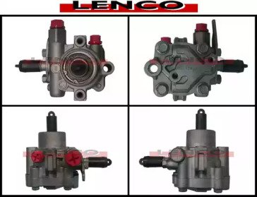 LENCO SP4195