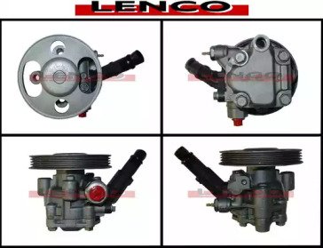 LENCO SP3689