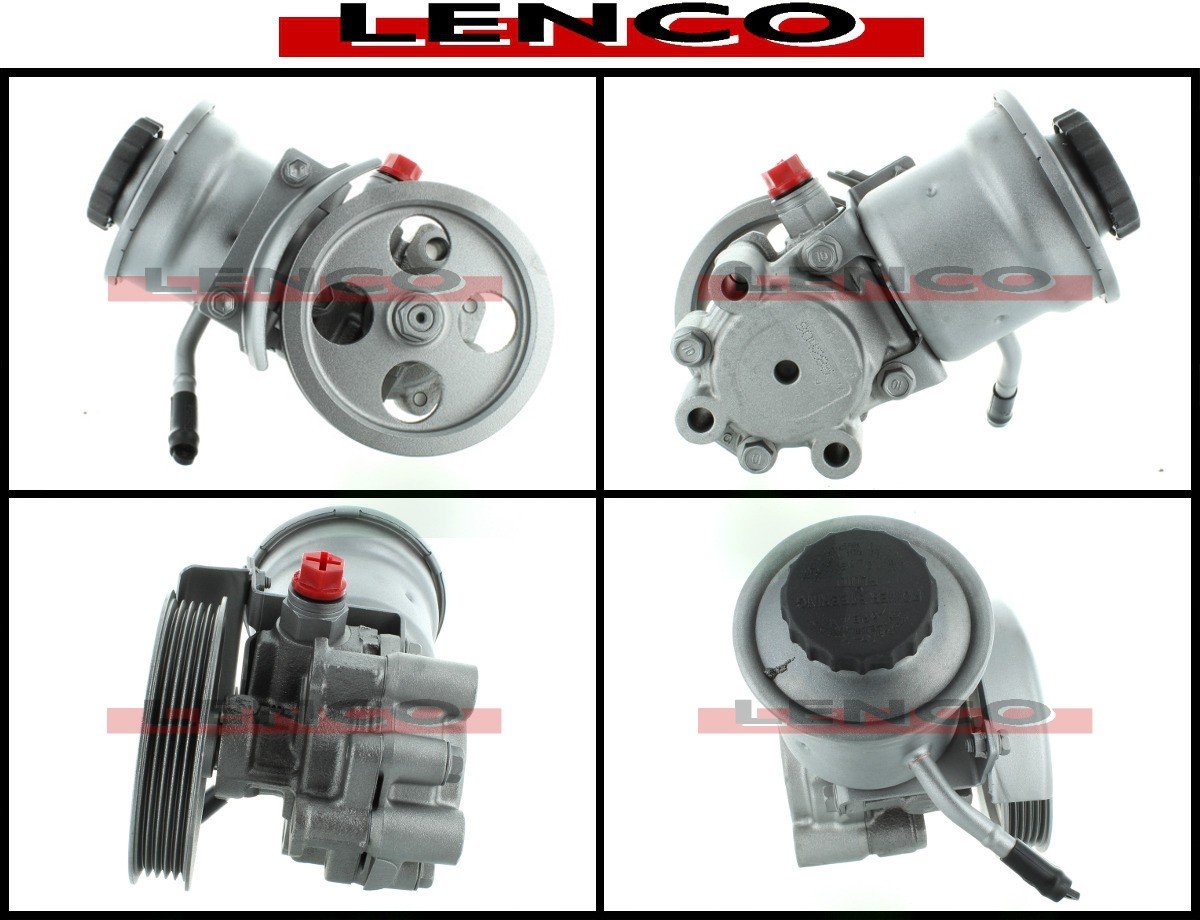 LENCO SP4285