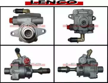 LENCO SP3269