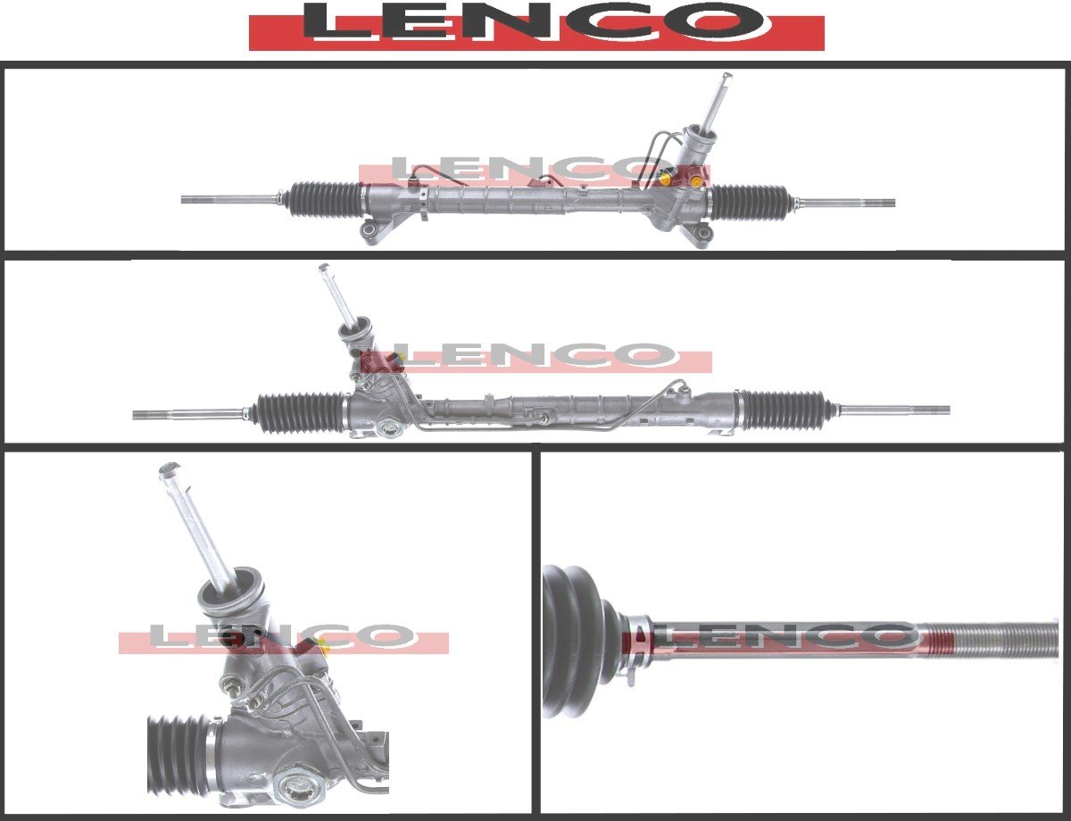 LENCO SGA1055L