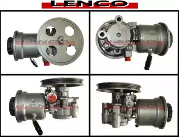 LENCO SP3385