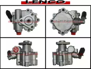 LENCO SP3812