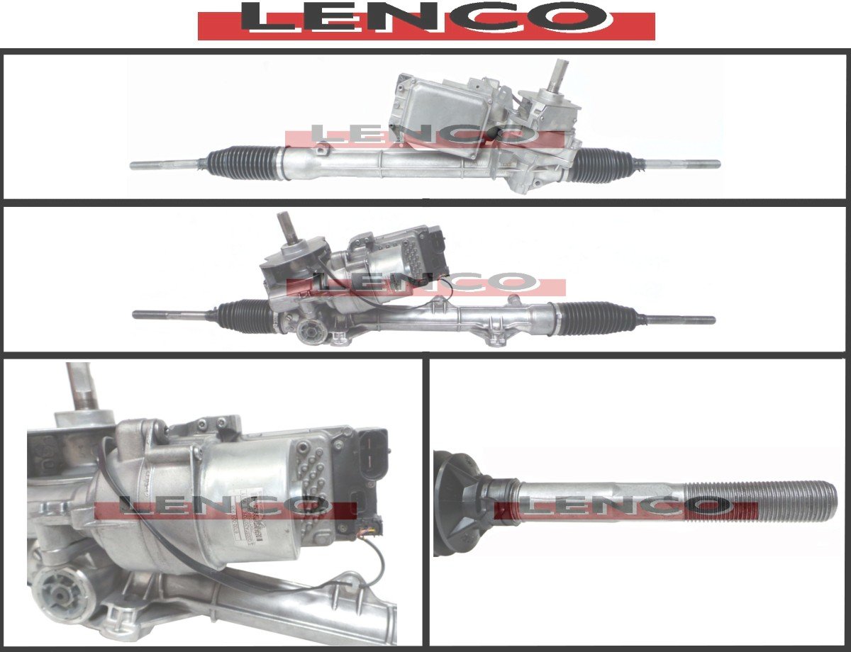 LENCO SGA1132L