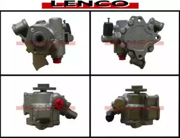 LENCO SP3643