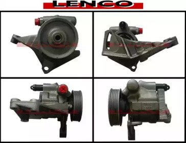 LENCO SP3659