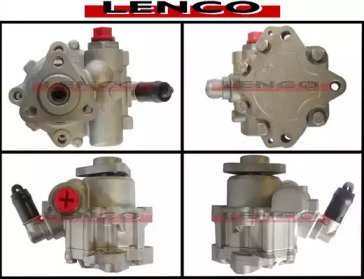 LENCO SP3713