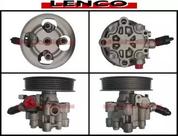 LENCO SP4218