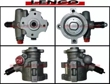 LENCO SP3170