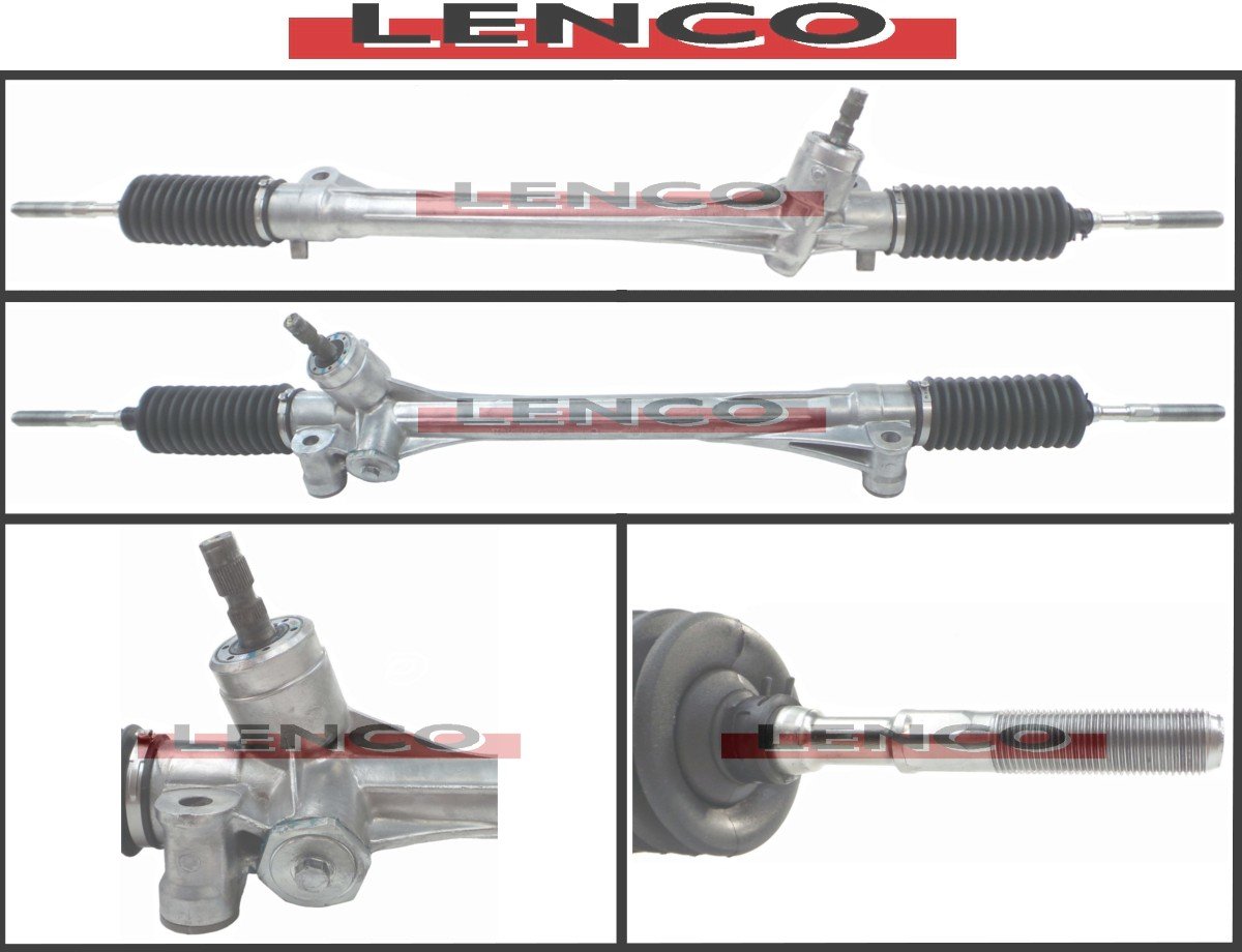 LENCO SGA1110L