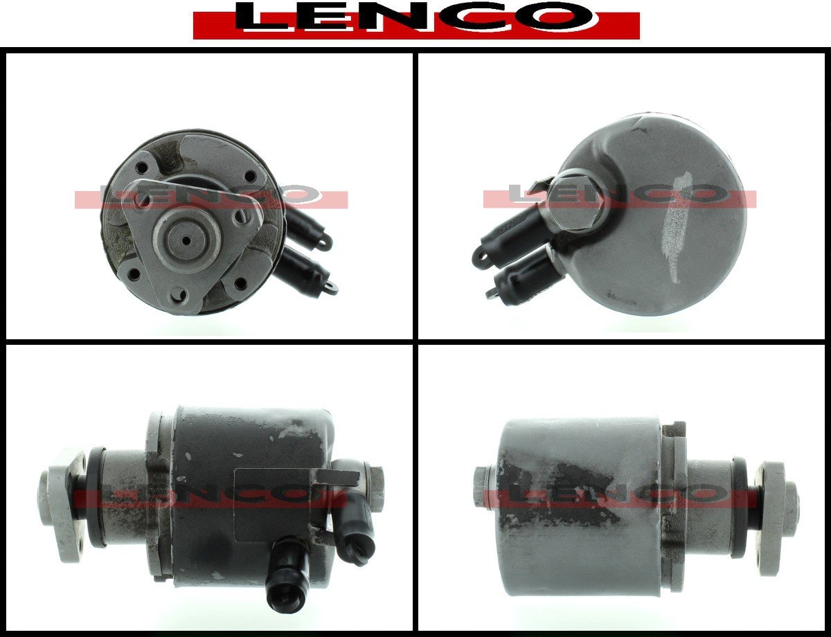 LENCO SP4318