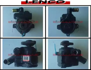 LENCO SP3613