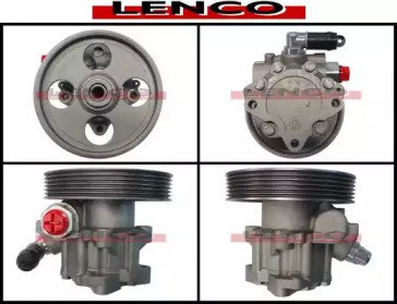 LENCO SP3399