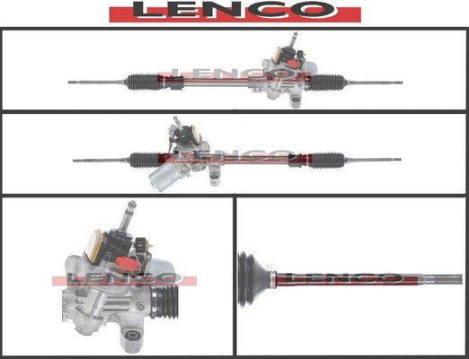 LENCO SGA1477L