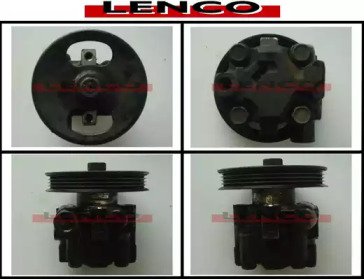 LENCO SP3864