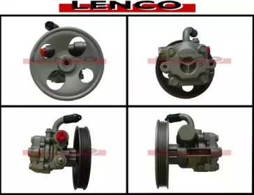 LENCO SP3794